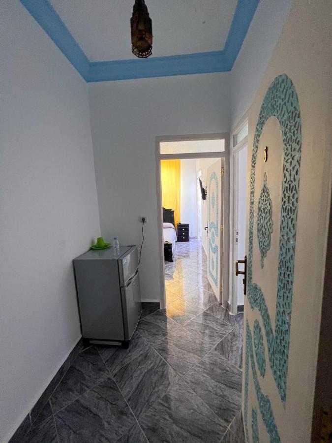 Appartement Casa Chaara à Chefchaouen Extérieur photo