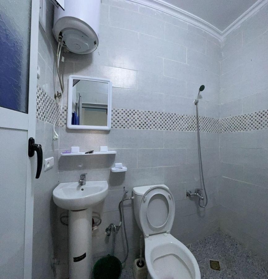Appartement Casa Chaara à Chefchaouen Extérieur photo