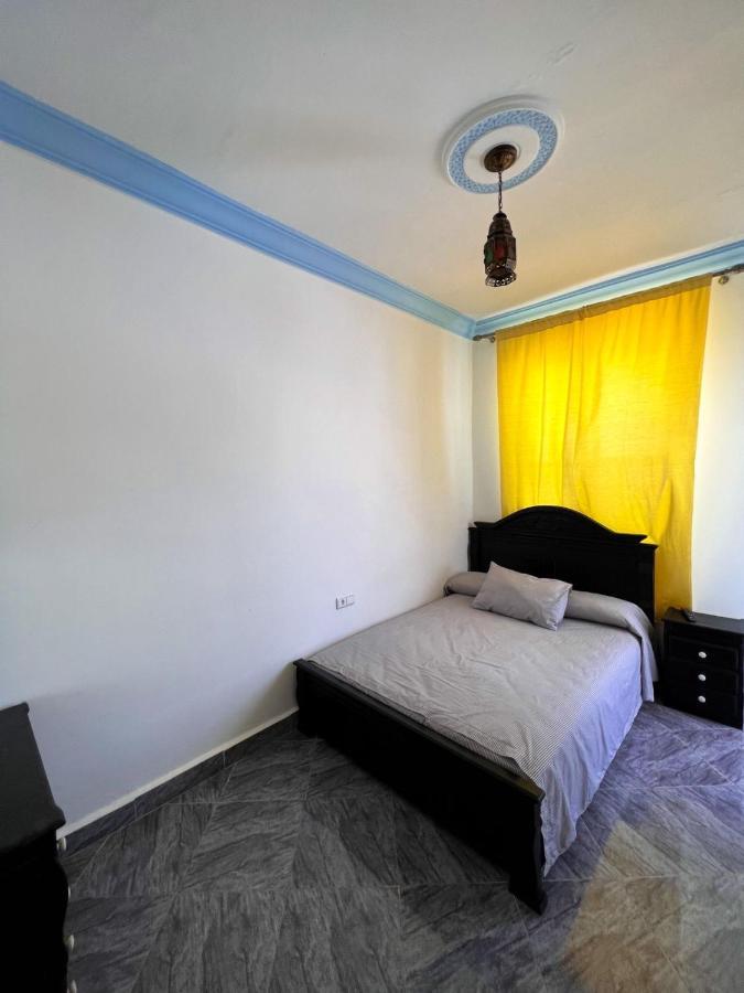 Appartement Casa Chaara à Chefchaouen Extérieur photo