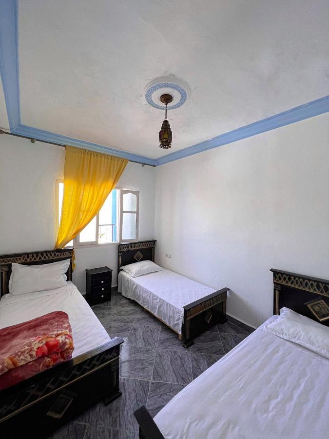 Appartement Casa Chaara à Chefchaouen Extérieur photo
