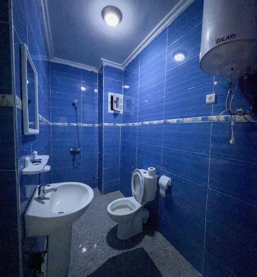 Appartement Casa Chaara à Chefchaouen Extérieur photo