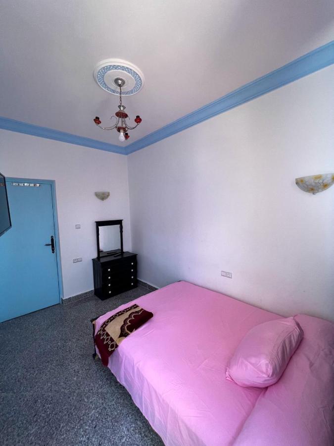 Appartement Casa Chaara à Chefchaouen Extérieur photo